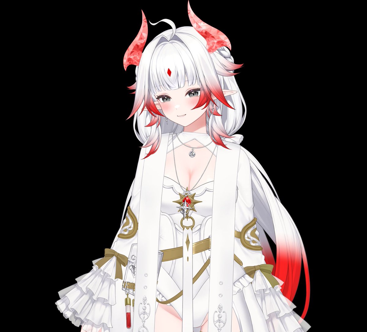 ♦️💎Ruby Akari 💎♦️ Dragon VArtist 🍵 tweet media