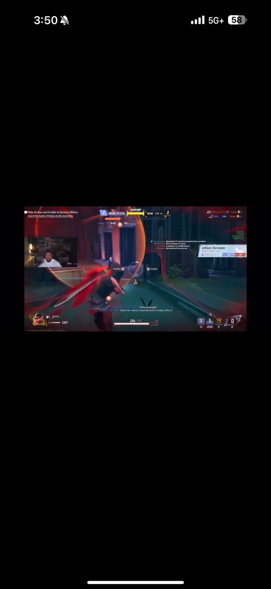 Brandon Hall tweet media