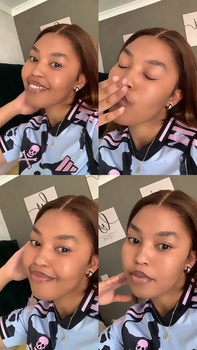 Tshemedi tweet media