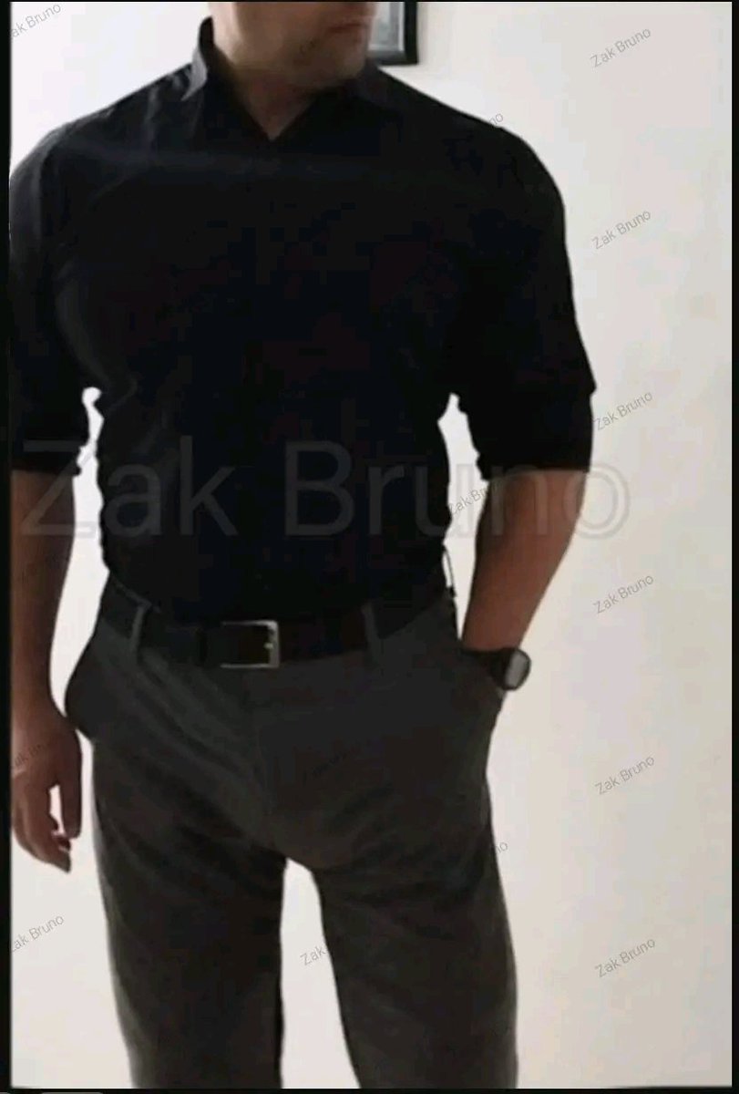 Zak Bruno tweet media