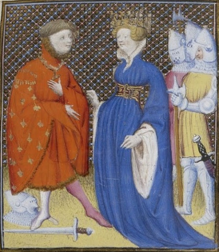 Medieval Diesel tweet media