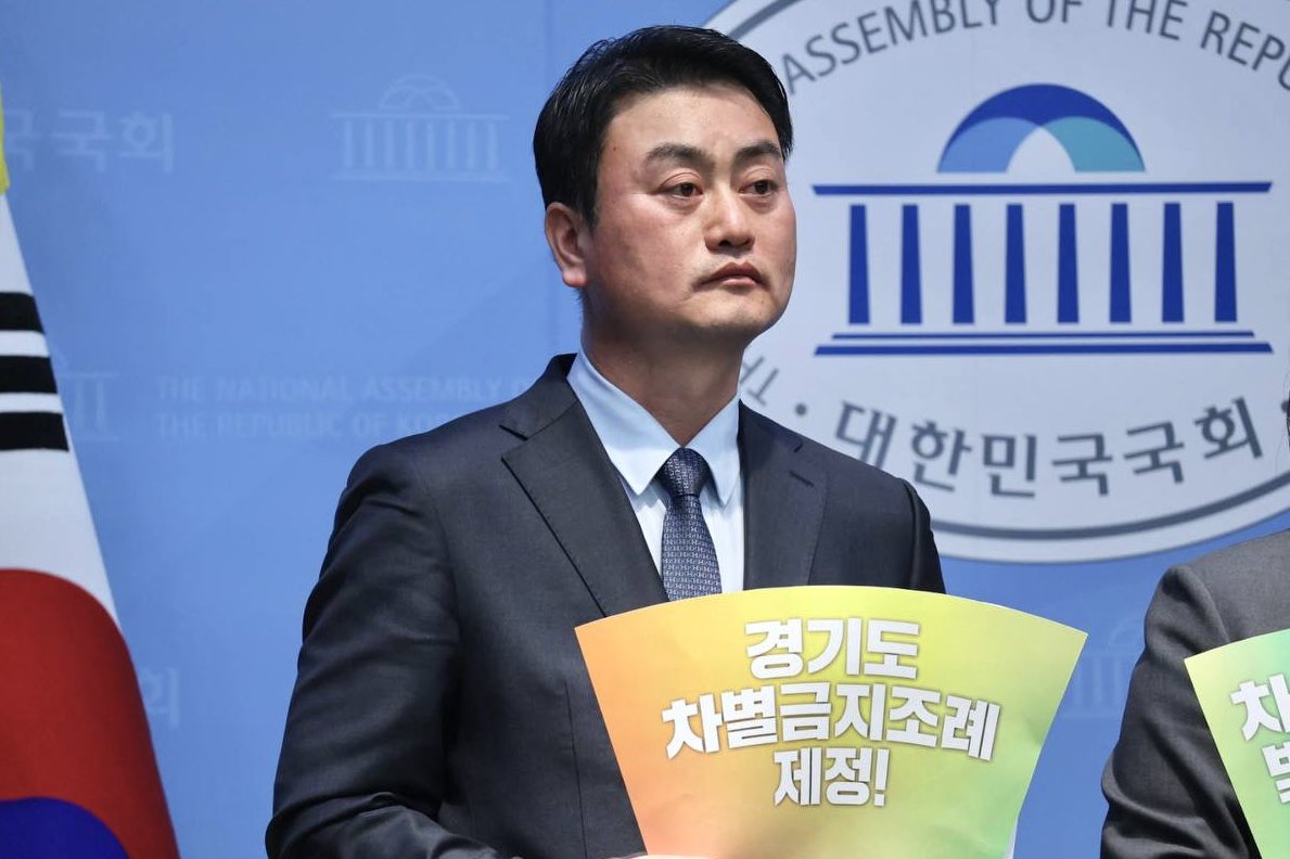 진보당 홍성규 tweet media