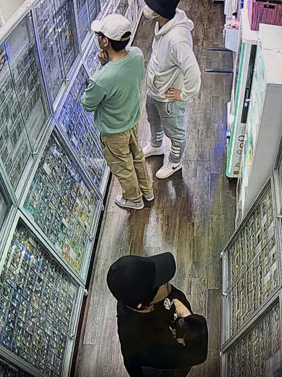 カードキャッスル姫路店【公認ポケモンカードジム】Himeji Card Castle tweet media