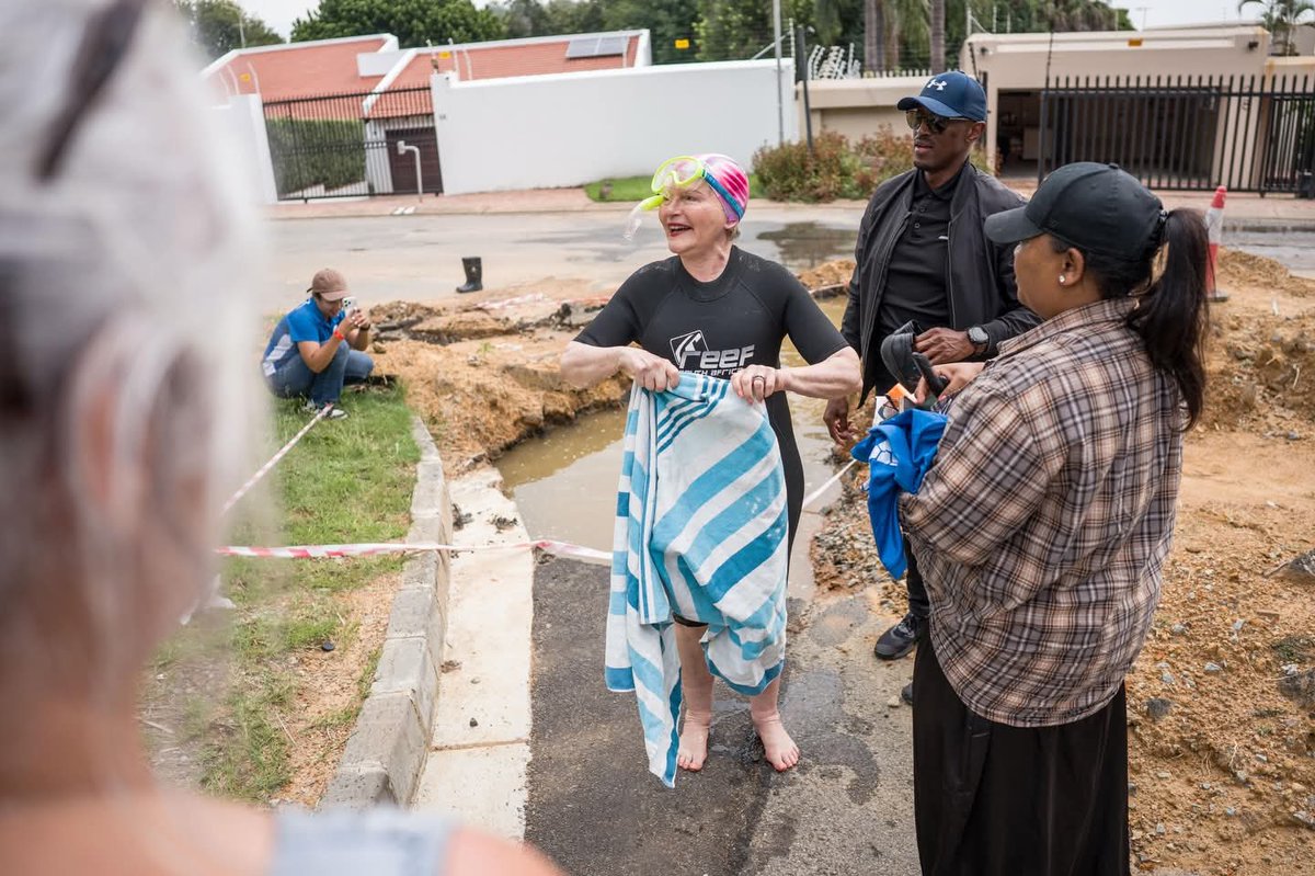 DA Gauteng tweet media