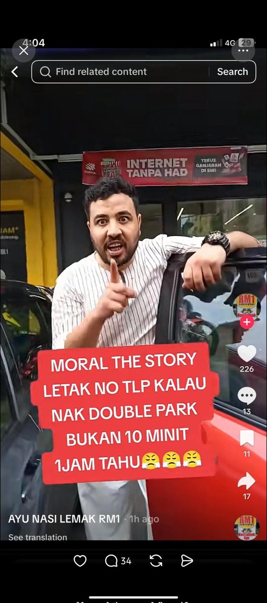 isu apa hari ini tweet media