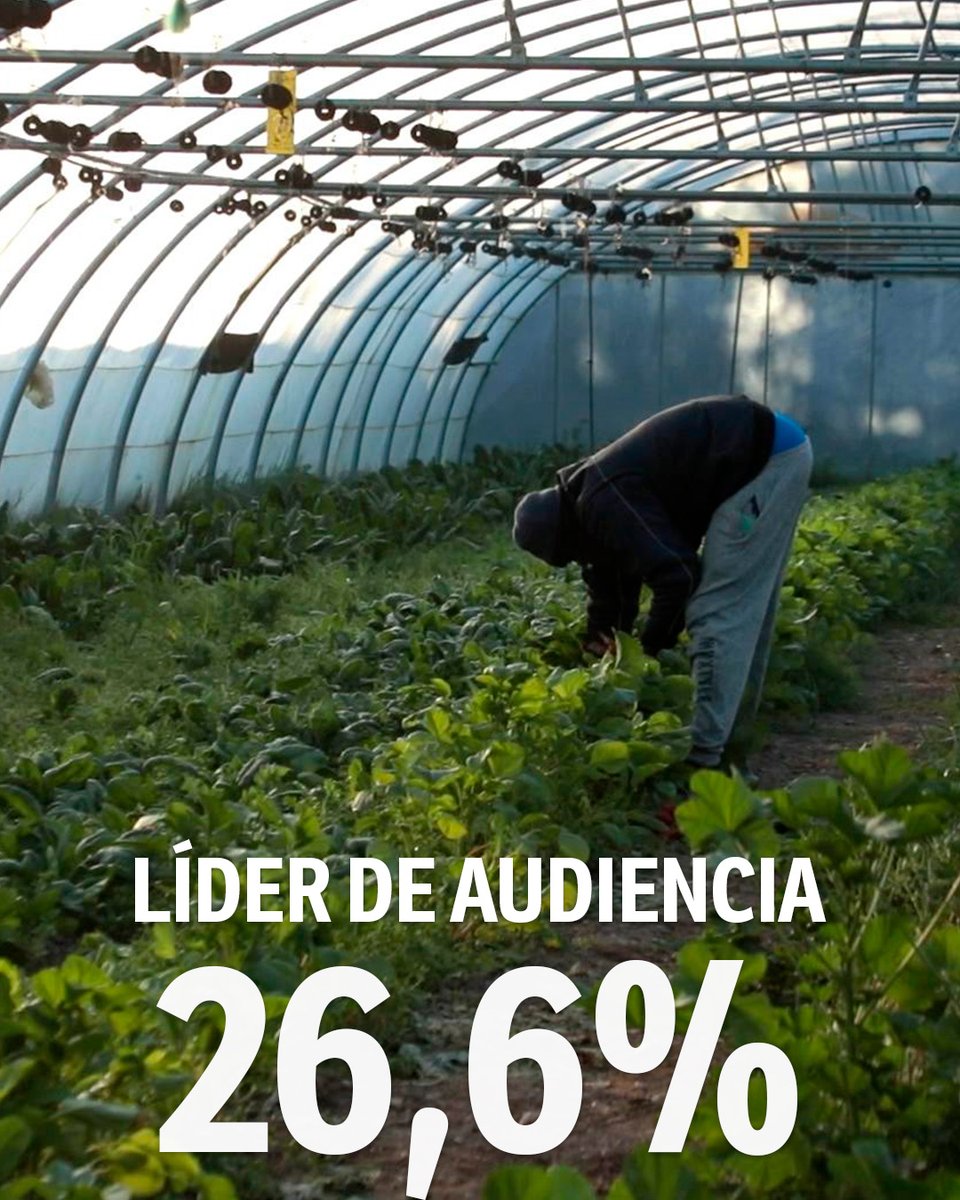 El campo es nuestro tweet media