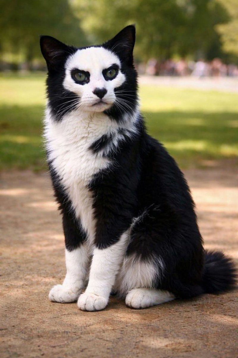 Dastardly Do-Gooder tweet media