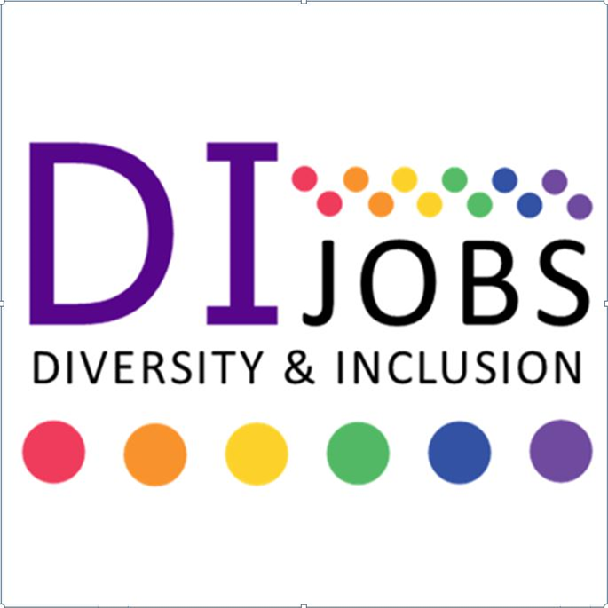 DIjobs.co.uk - The Diversity & Inclusion Job Board tweet media