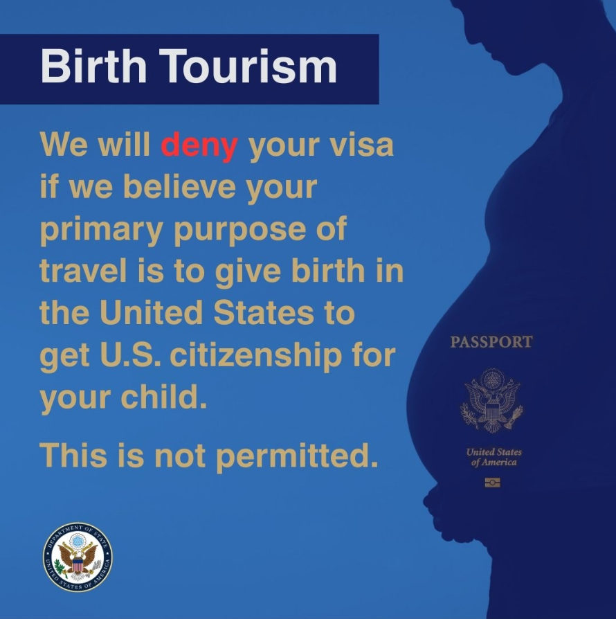 U.S. Embassy Uganda tweet media