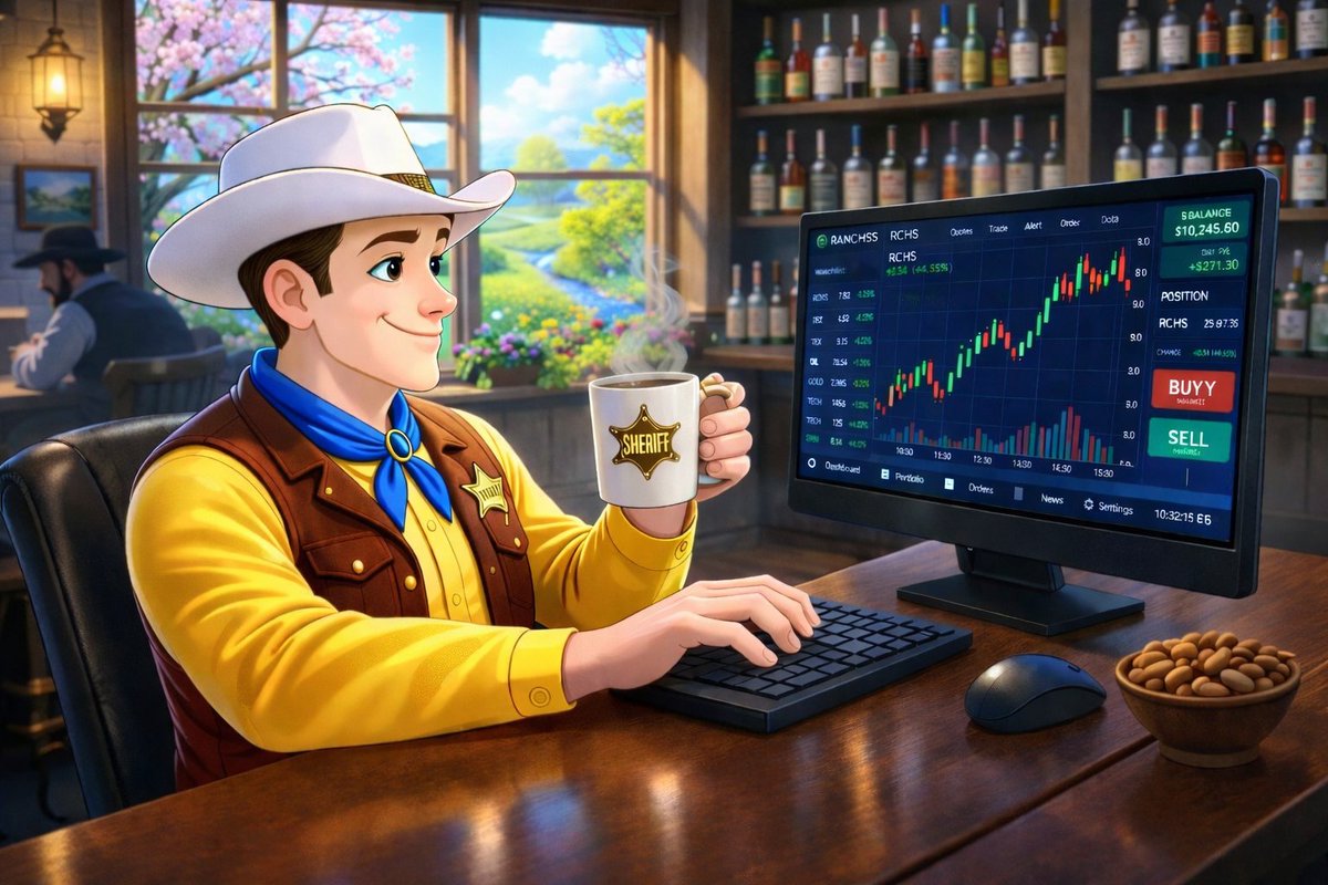 CRYPTO SHERIFF tweet media