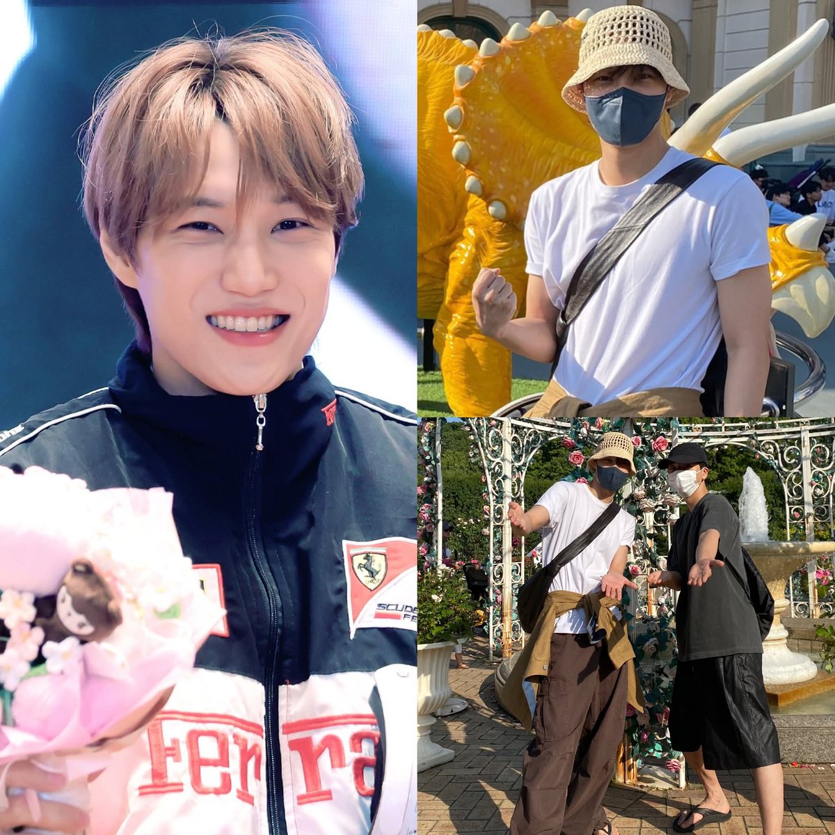 Boygroups Media tweet media