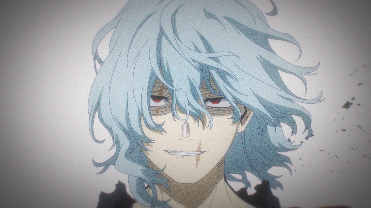 僕のヒーローアカデミア／ヒロアカ アニメ公式 tweet media