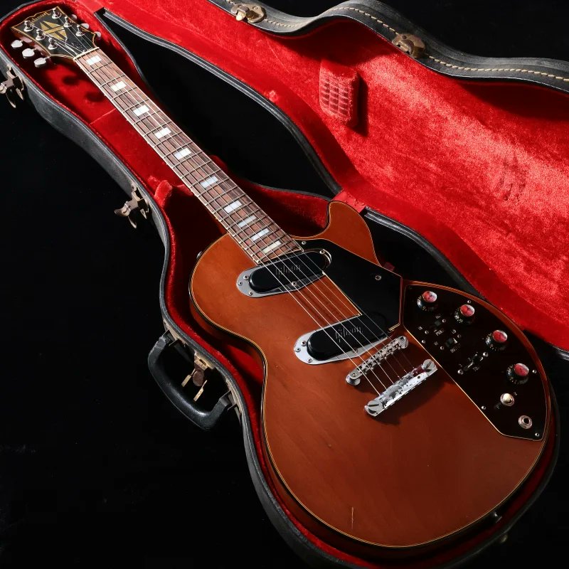 Vintage】＃Gibson USA / 1971 Les Paul Recording入荷致しました