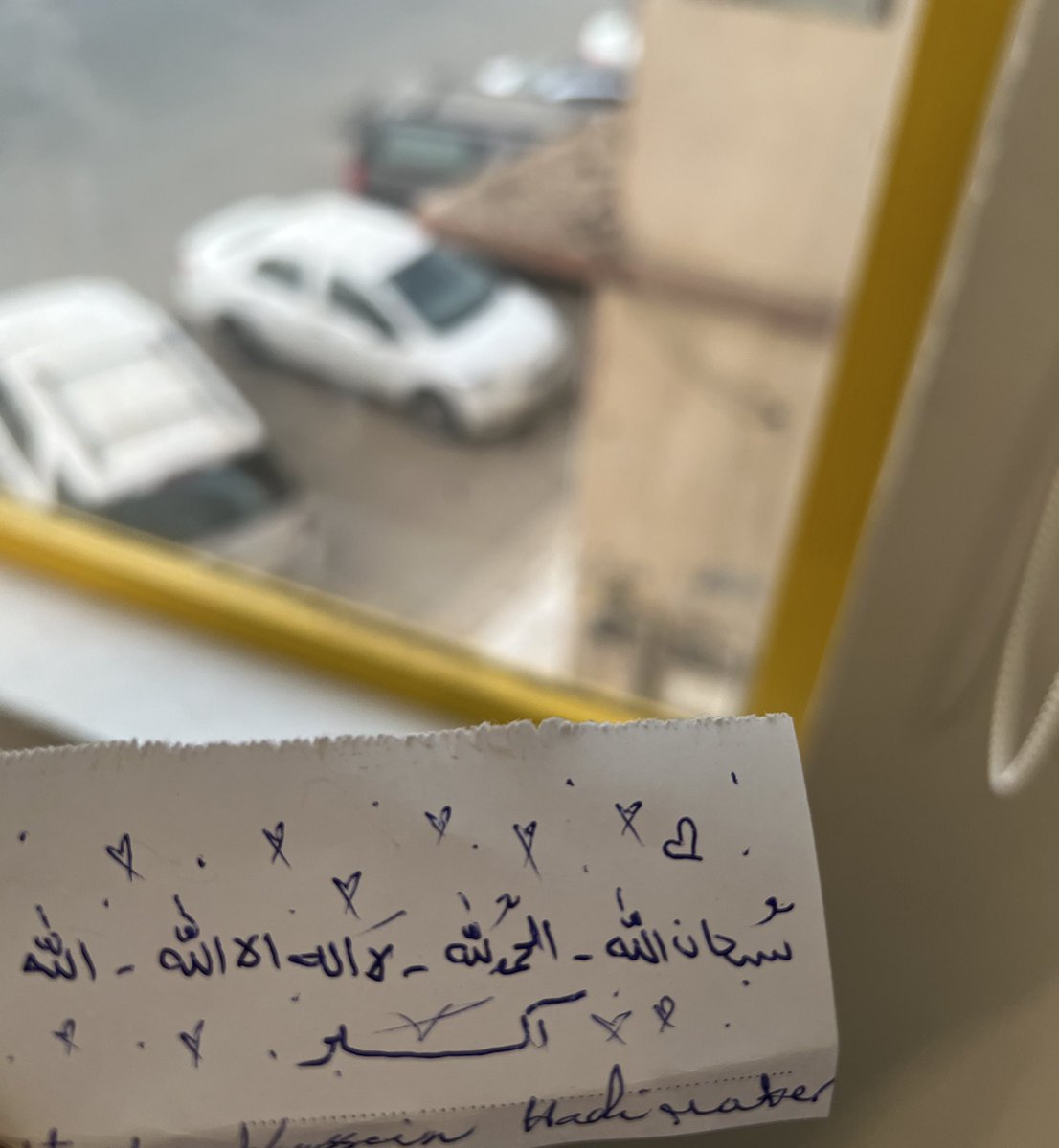 ميروسلاف🦩 tweet media