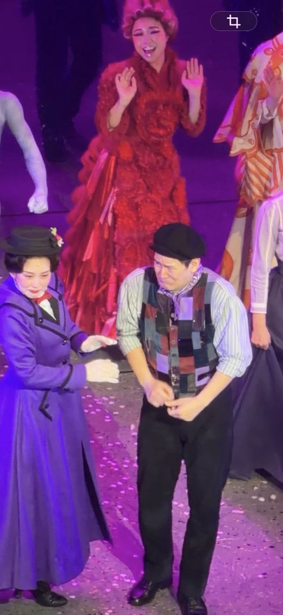 🌸 そ う ゆ み ︎︎☂️𖤐 tweet media