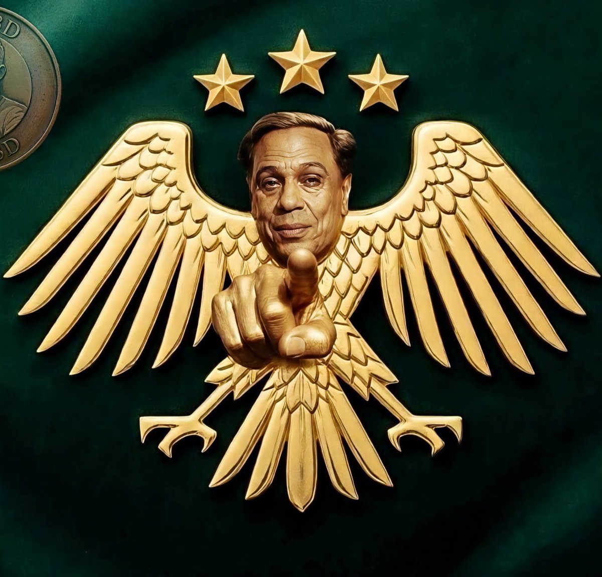 𝐒𝐀𝐌OHORUS𓂀 𓋹 tweet media