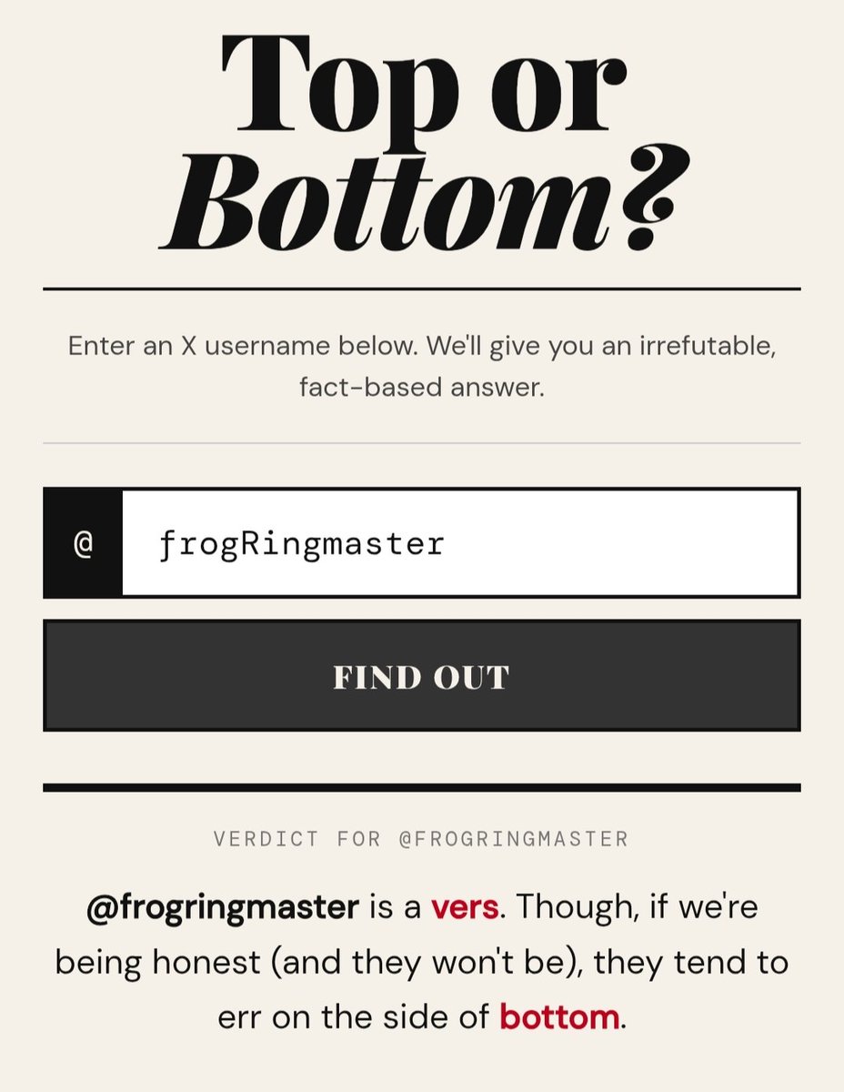 frogRingmaster's tweet photo. assigned '????' on twitter https://t.co/4JrqgRfWGv