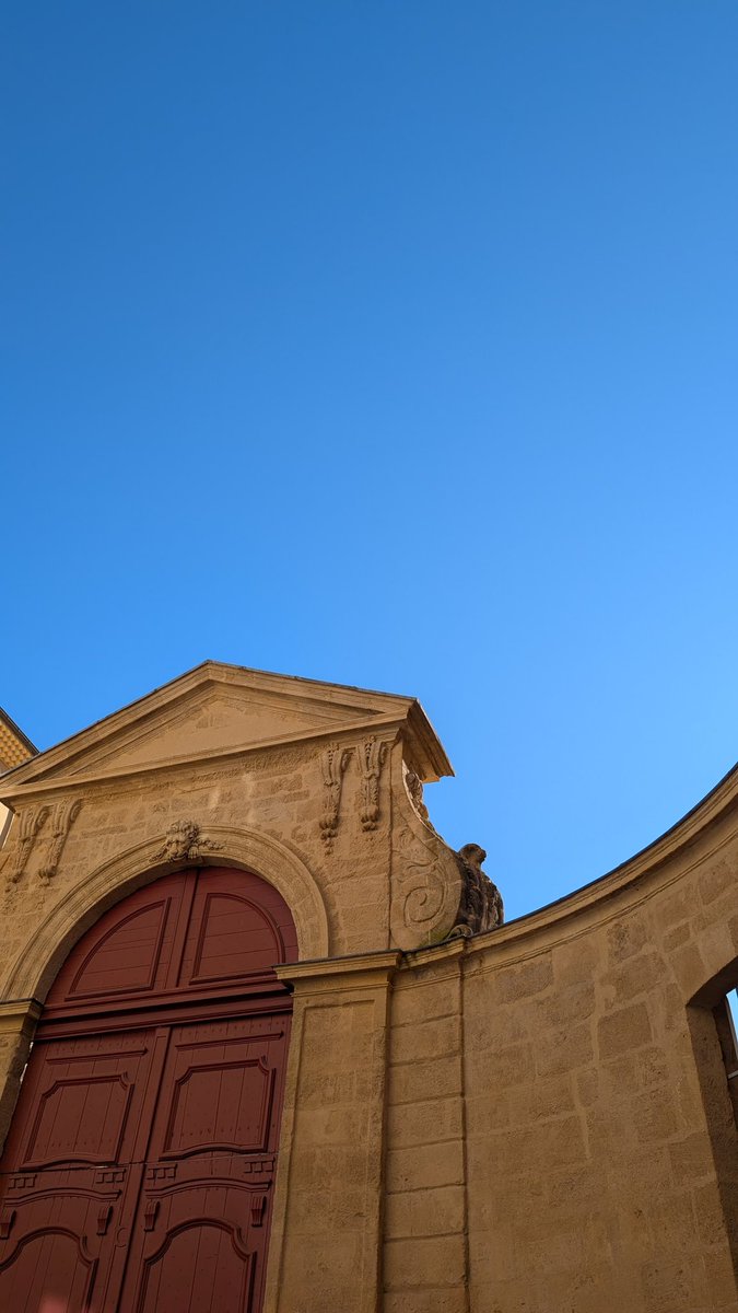 enpausesuspendu's tweet image. #Bleu