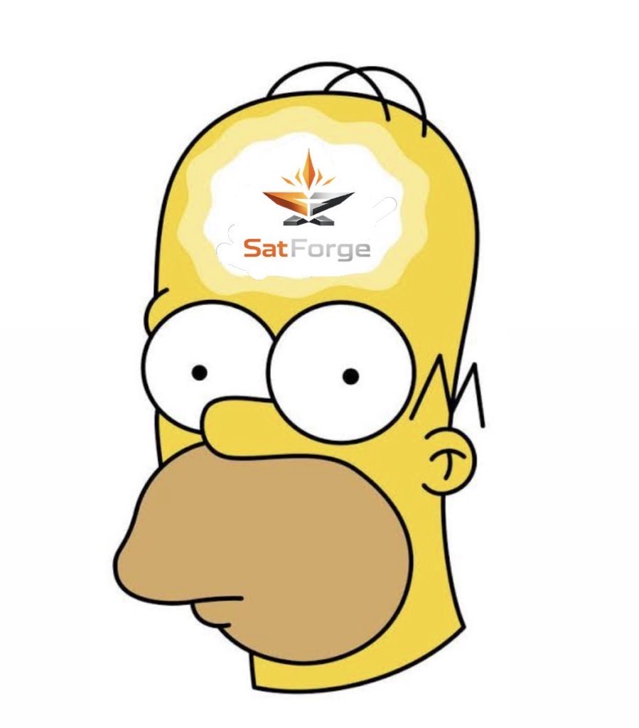 SatForge's tweet photo. How Bitcoin-native launch infrastructure has us thinking lately. https://t.co/NkotfRlvPN