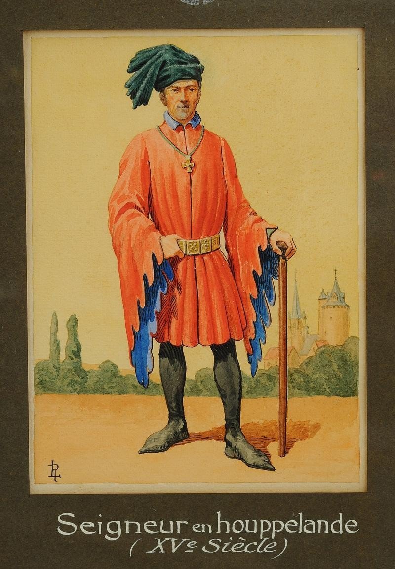 Medieval Diesel tweet media