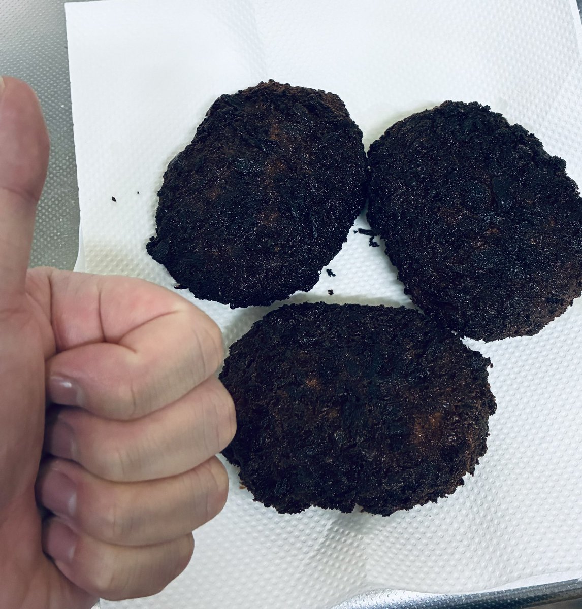 ネネチニャン🐈🐈⬛サブAkaunto tweet media