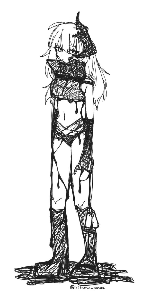 一ノ瀬㌠ tweet media