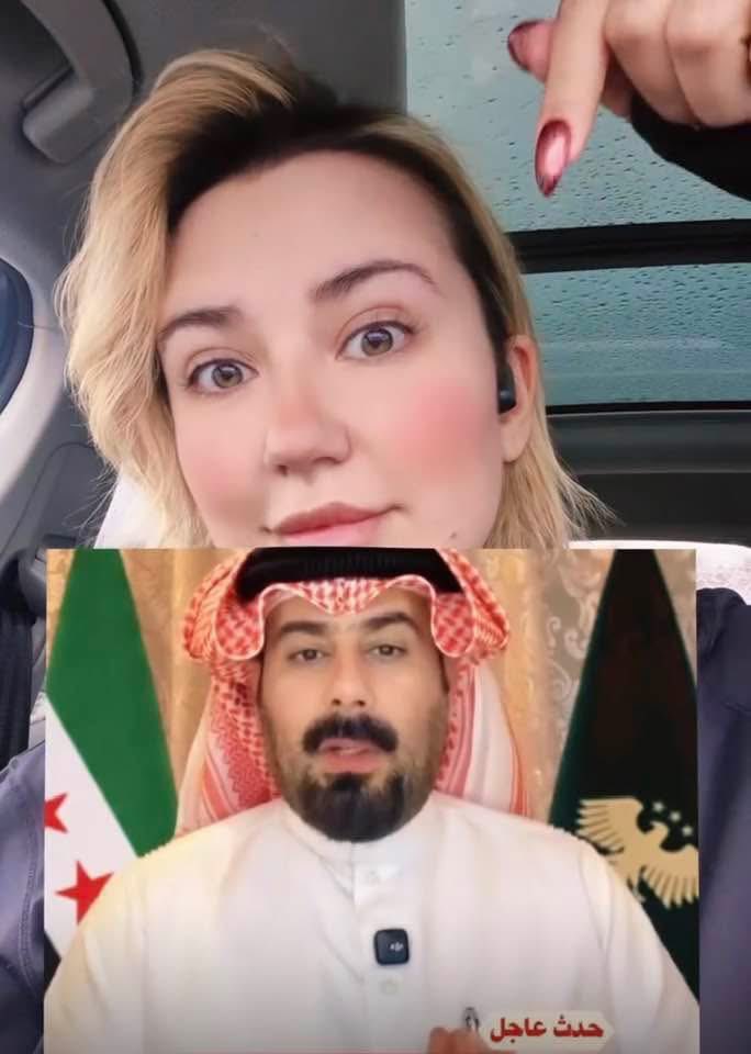 Cynthia 🇦🇷 🇸🇾 tweet media