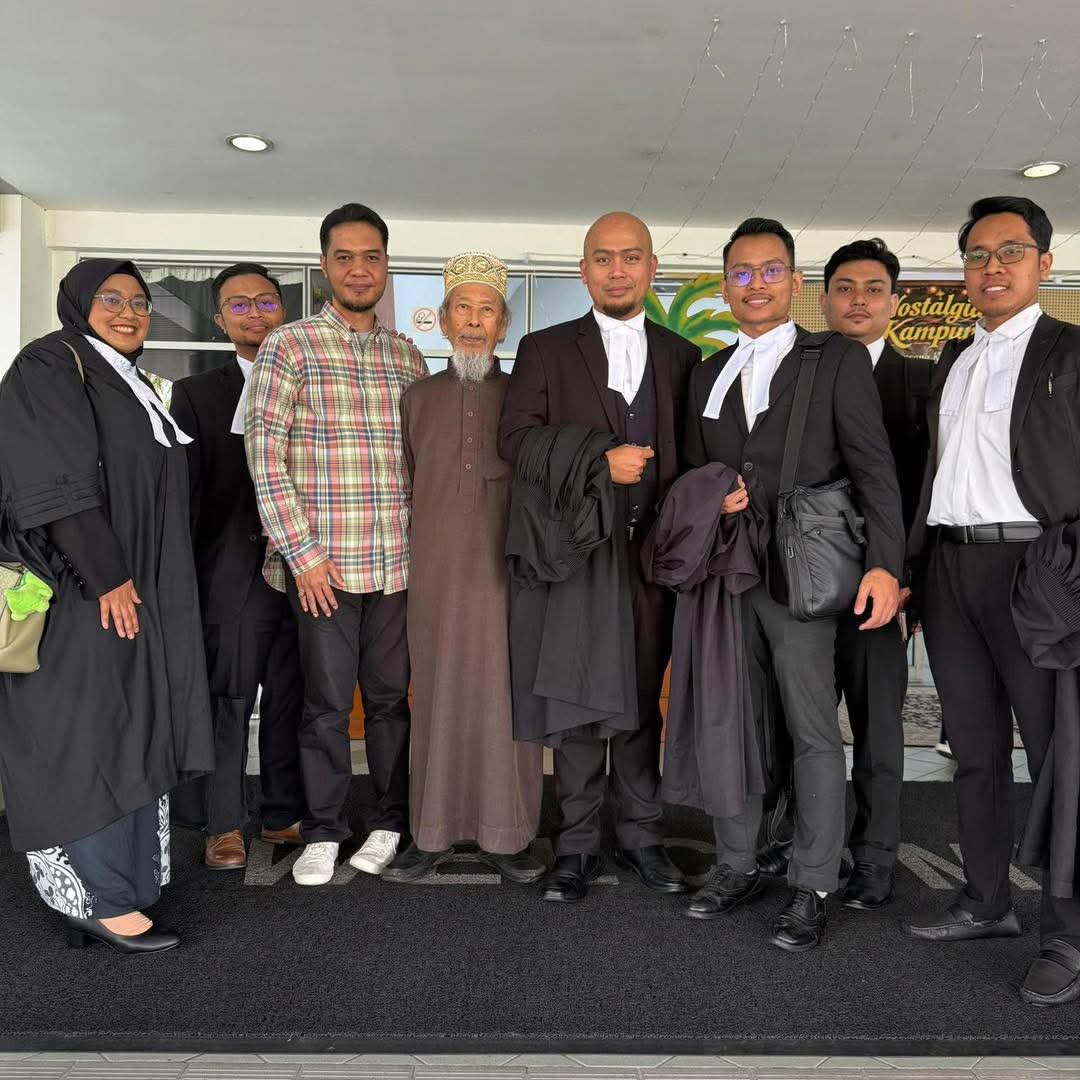 isu apa hari ini tweet media