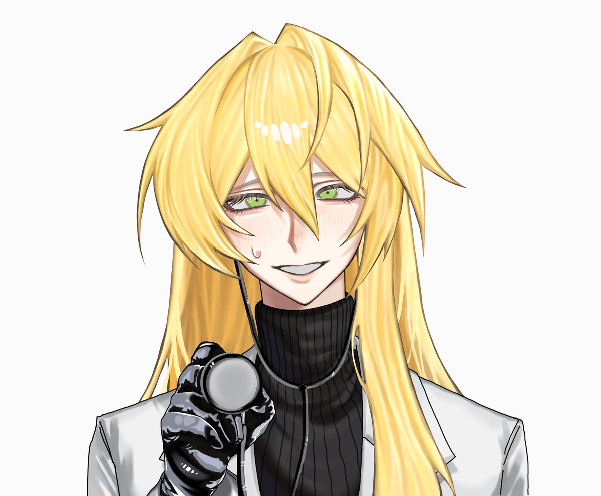 あけろん tweet media