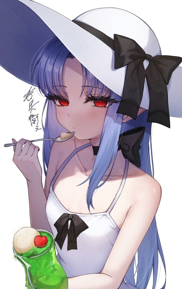 呑兵衛ぇ tweet media