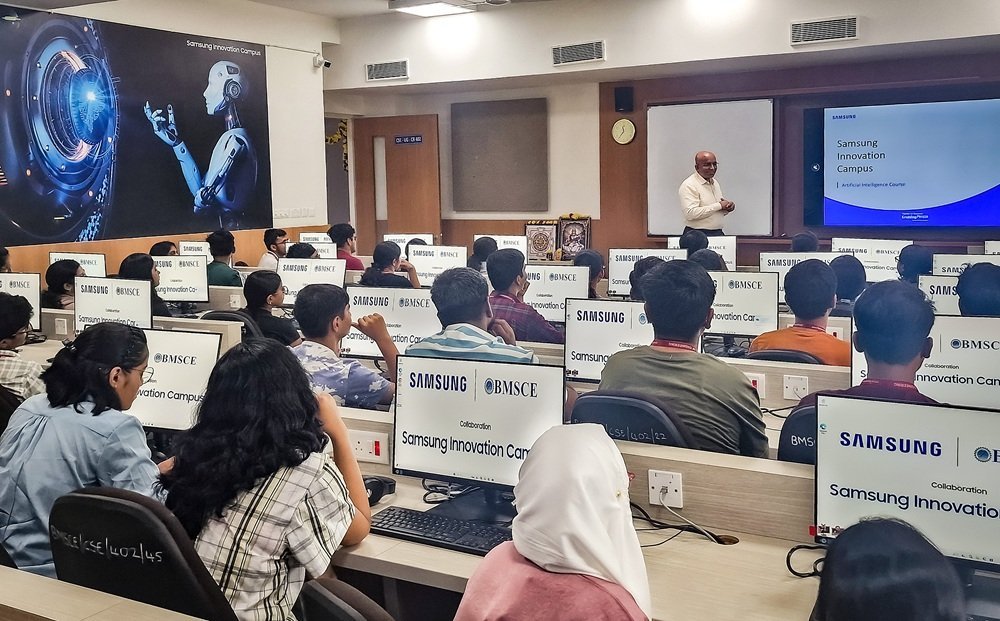 Bangalore tweet media