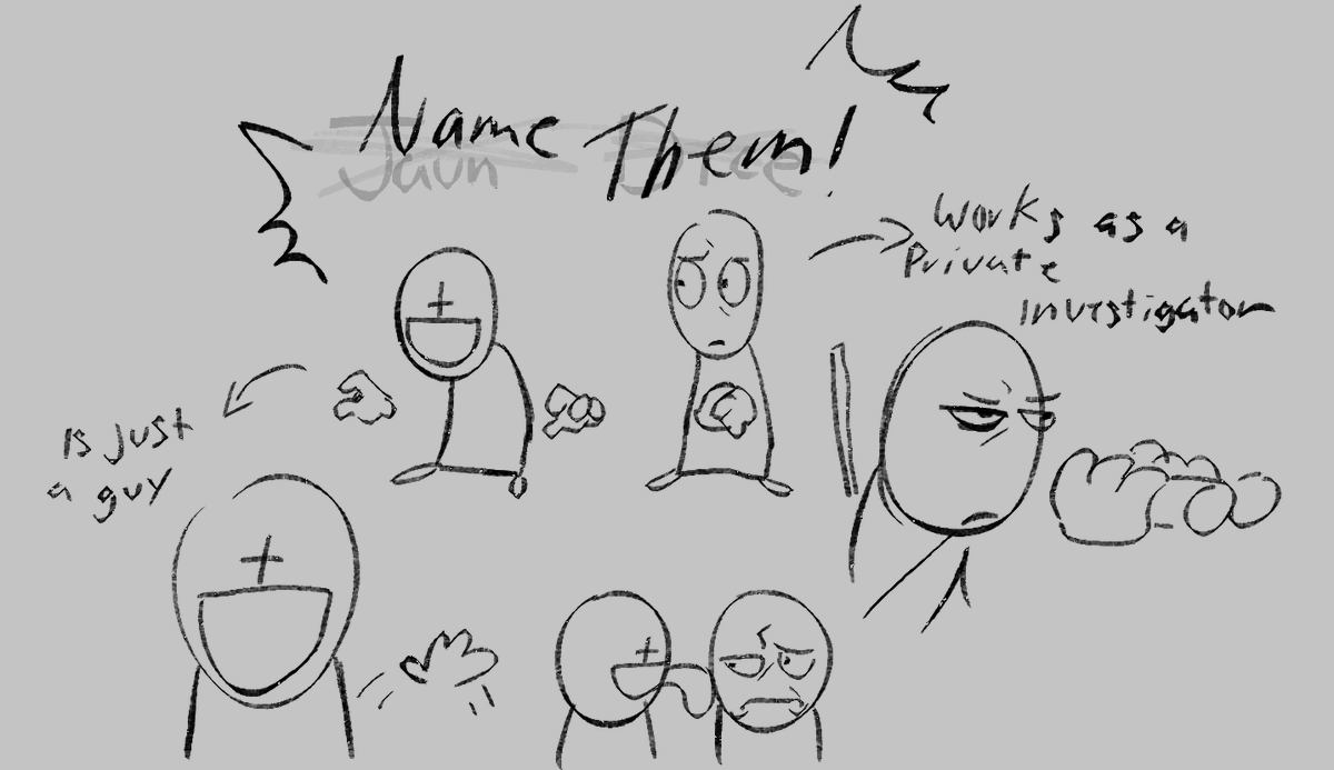 DanMS_Paint | Working on comms :D tweet media