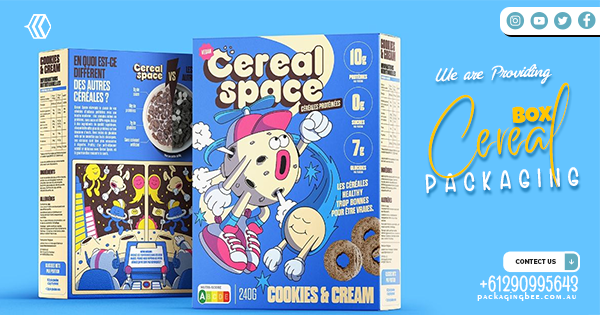packagingbeeau's tweet photo. Make your brand part of breakfast 🥣 Custom cereal boxes built for protection, presentation &amp; customer appeal—perfect for shops, startups &amp; makers who want to be noticed.

Order Now!
https://t.co/UHLJWLPYnx

@boxxedcereal @packagingbeeau @CerealB0xes https://t.co/6dB52LcbDv