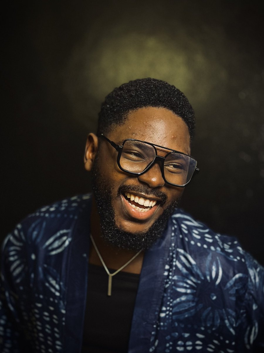 Oluwaseyi Akinsola tweet media