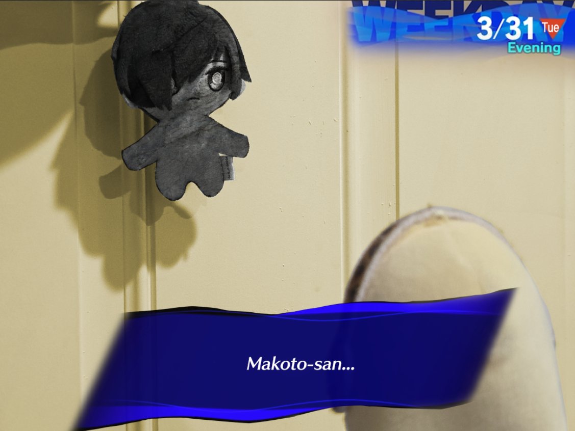 🎀 Supposed Persona Photoshop Master tweet media