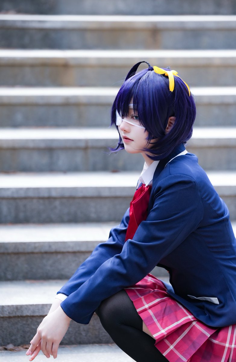 이루 イル tweet media