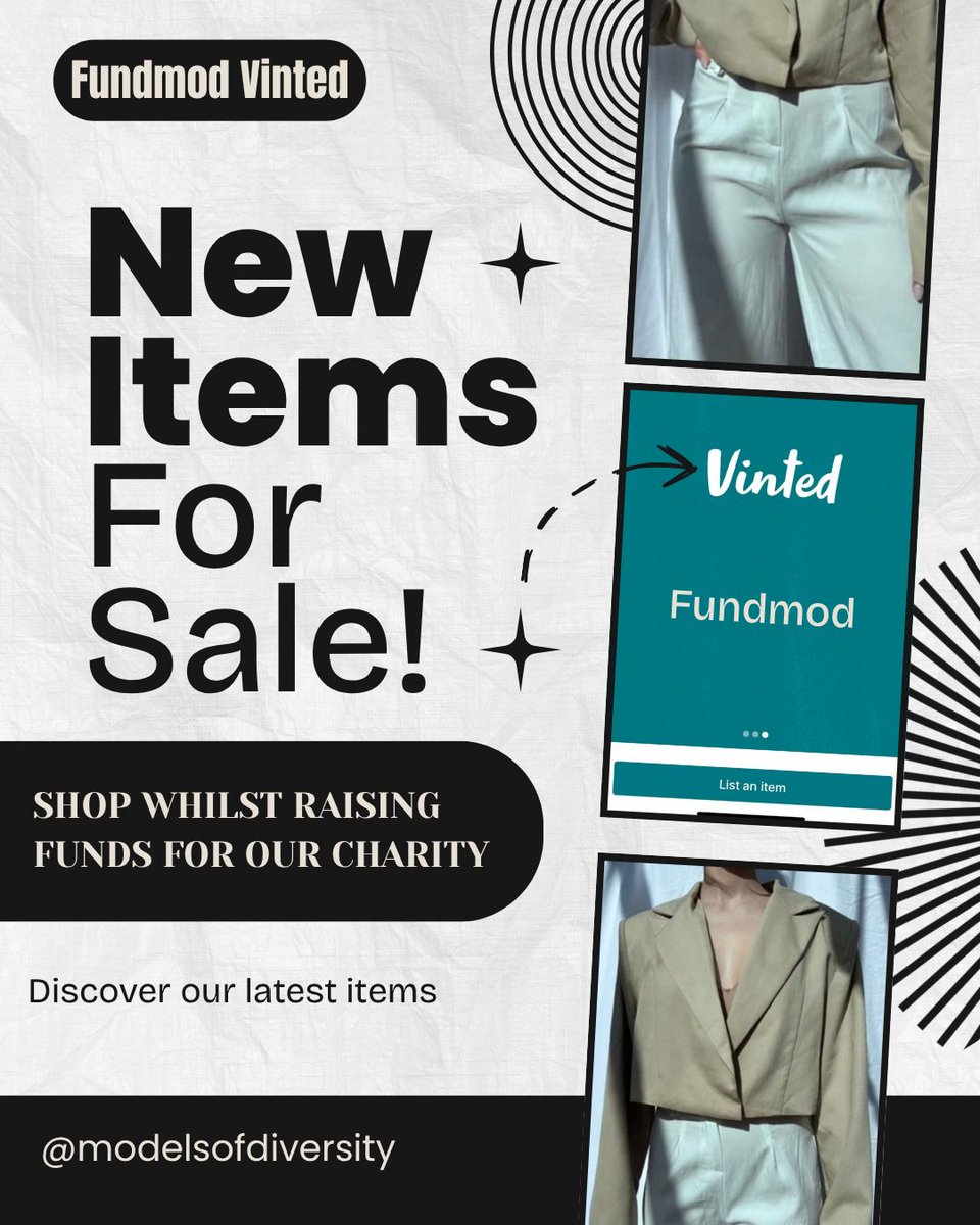 Models Of Diversity tweet media