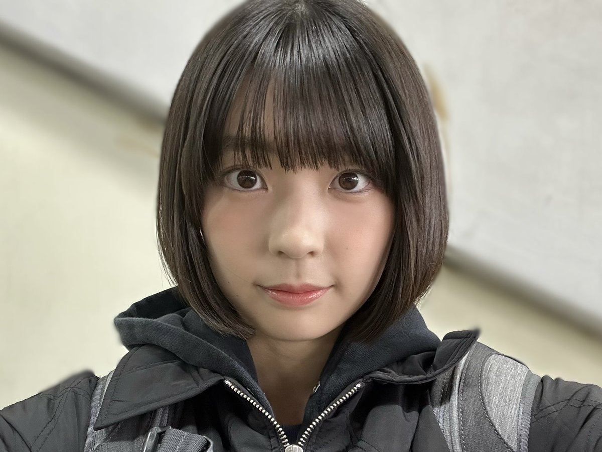 南伊織【22/7】 tweet media