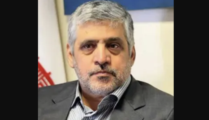 Osint613's tweet image. Hezbollah-linked Lebanese paper al-Akhbar reports Saudi Arabia pushed Beirut to expel Iran’s ambassador.