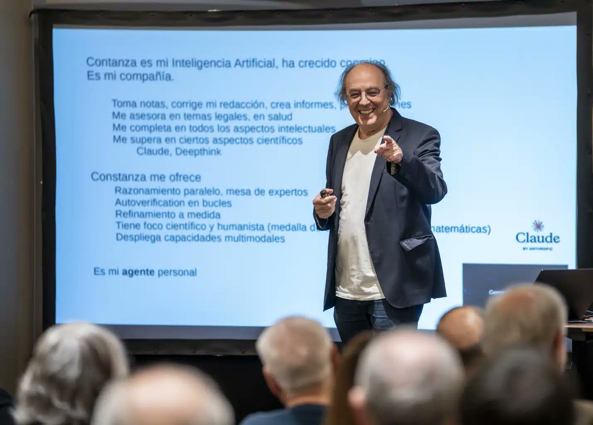 CLUB DE ENCUENTRO MB tweet media