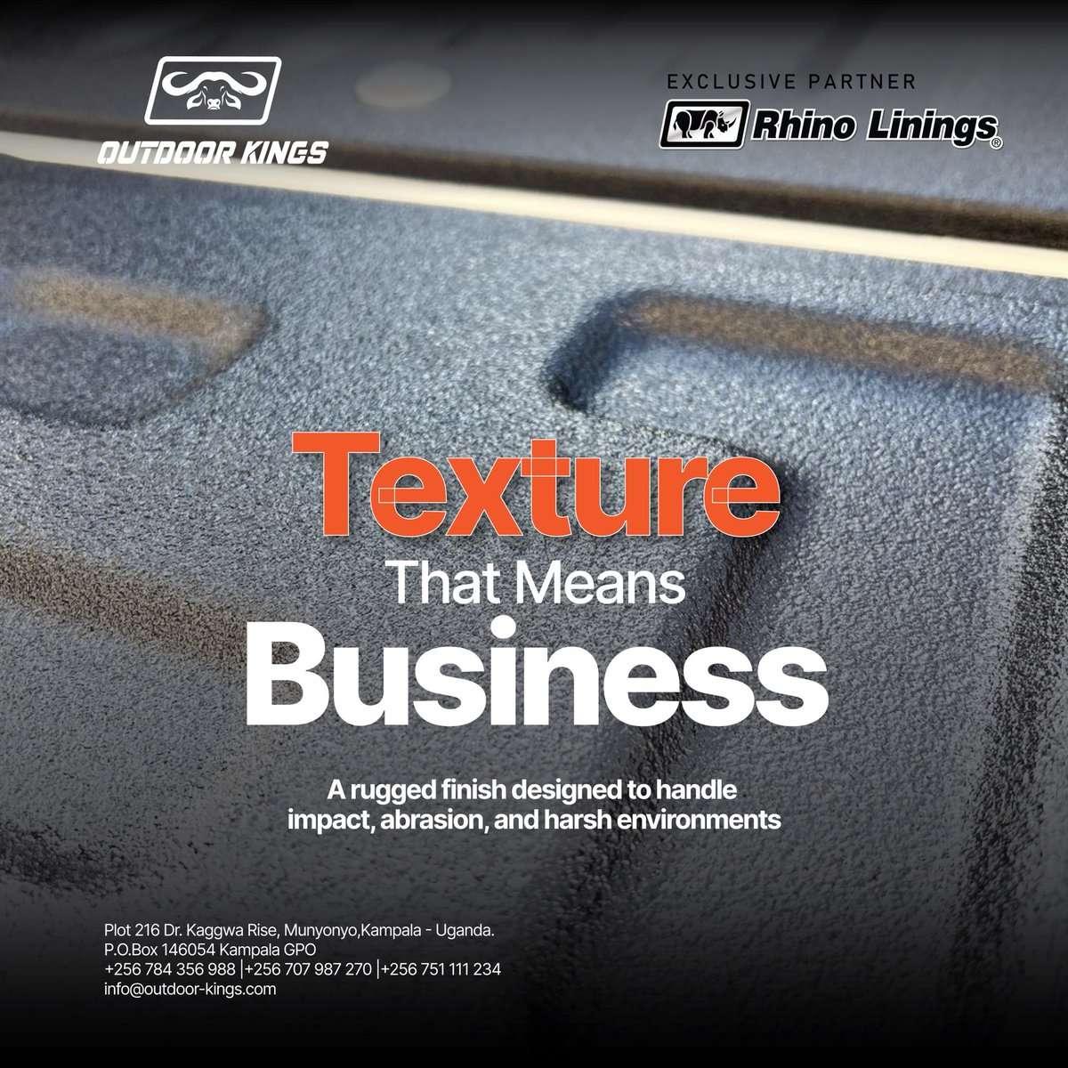 Outdoor Kings tweet media