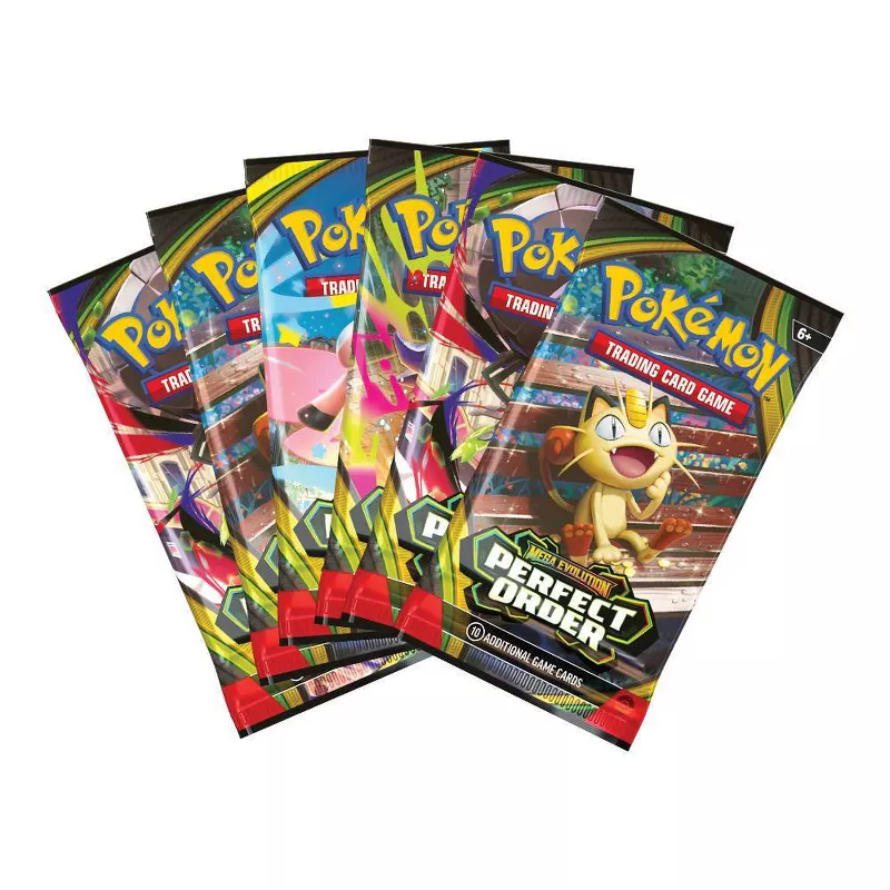 Pokemon TCG Restocks & News tweet media