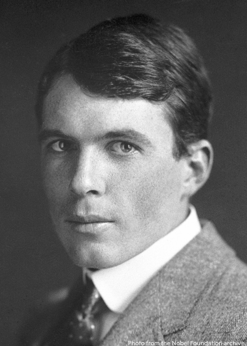 The Nobel Prize tweet media