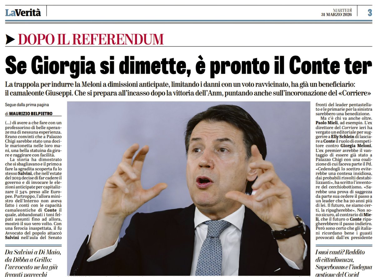 Donatella Chiodi #spuntablu tweet media