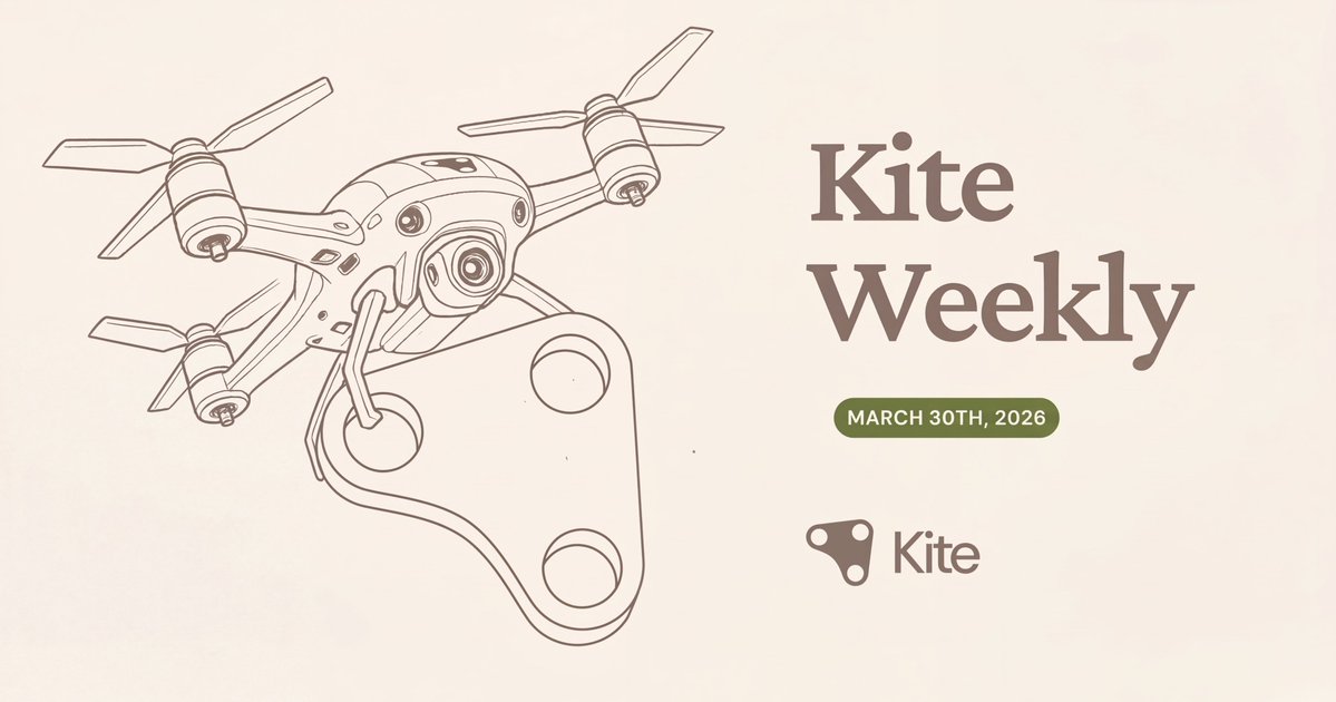 KITE AI tweet media