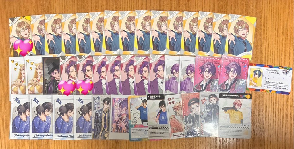 かまちゃん@プロカあり tweet media