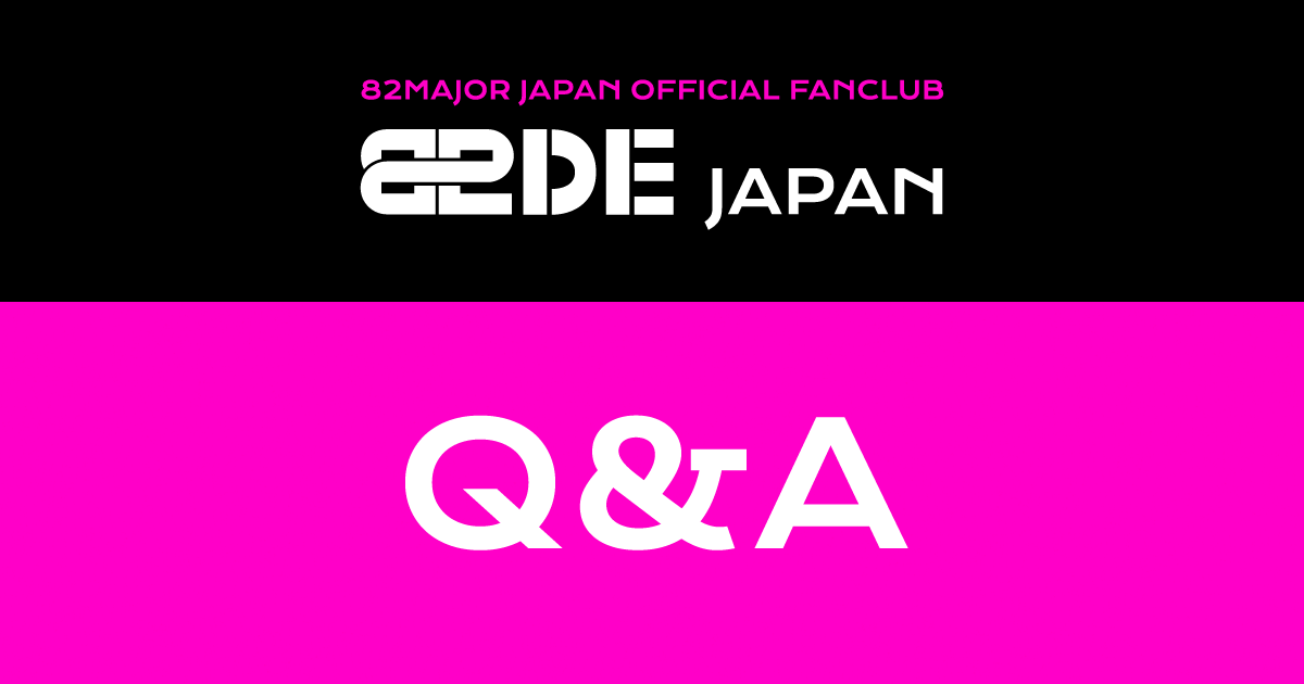 82MAJOR JP tweet media