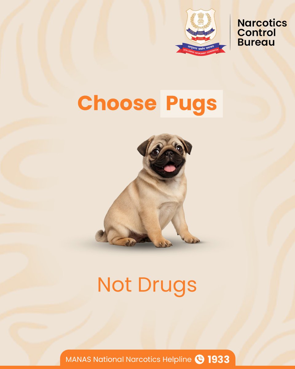 NCB MANAS tweet media