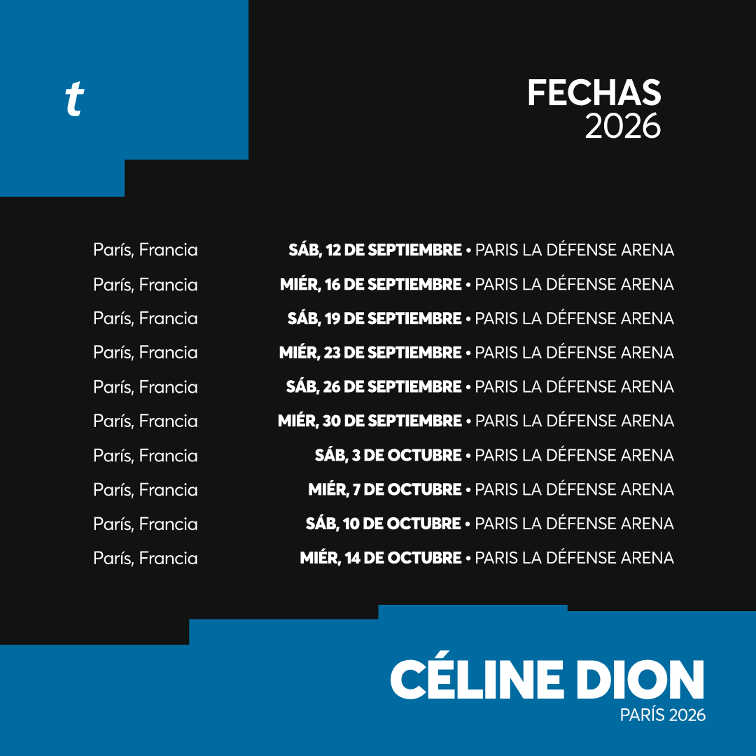 Ticketmaster España tweet media