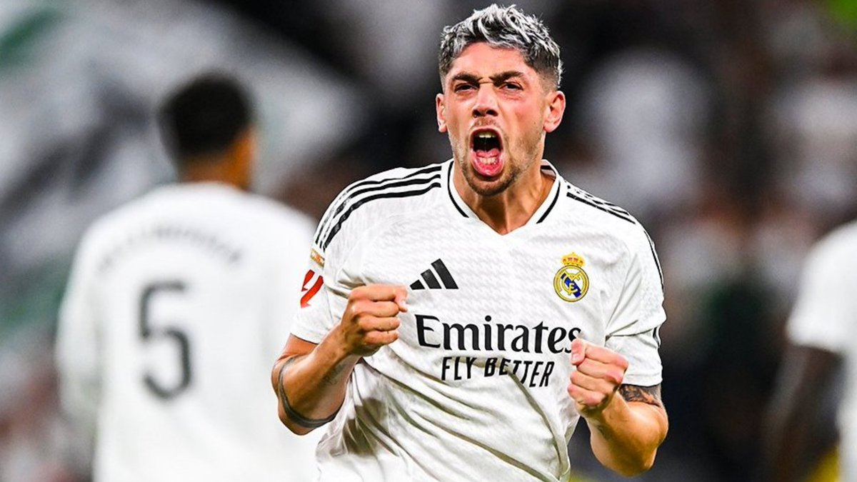 Madrid Sports tweet media